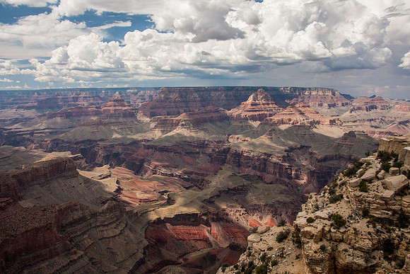 Grand Canyon