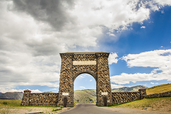 The Arch