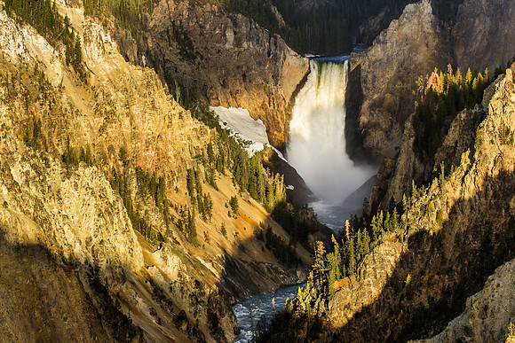 Artist Point