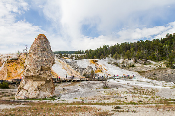 Mammoth